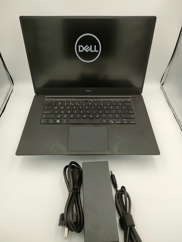 Dell xps 9560 - dell, 15,6