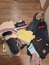Bekleidungspaket  Mädchen 140/146