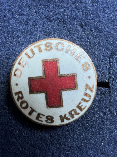 Abzeichen ddr drk deutsches - -,