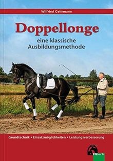 Doppellonge eine klassische - -,
