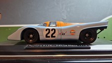 CMR Porsche 917K #22 Hobbs
