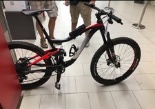 Fully Mountainbike Giant Trance 1 27,5" 2019