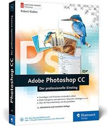 Adobe photoshop - adobe,