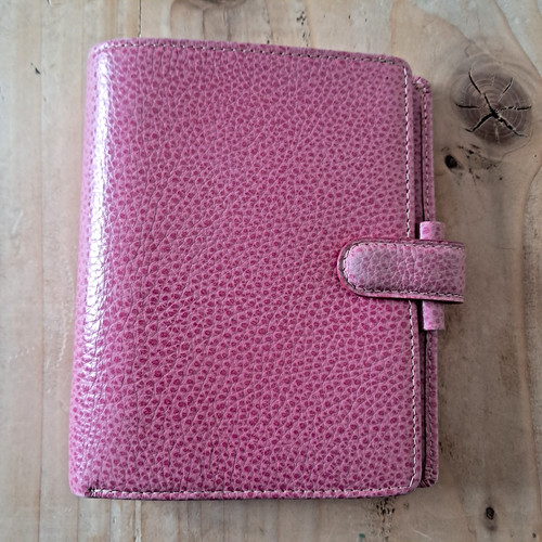 Filofax tasche finsbury - tasche,