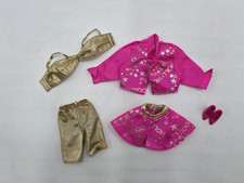 Barbie Hollywood Hair Fashion / Kleidung #1997