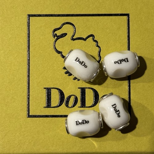 4er set nuggets - set, pomellato