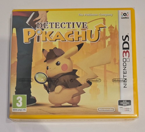 Meisterdetektiv pikachu - meisterdetektiv,