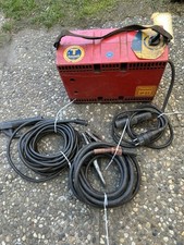 schweißgerät Bastler Knurz / Kirsch  S 200