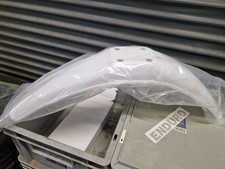 Yamaha DT 250/400 175 Kotflügel Fender