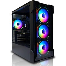 RTX GAMING PC INTEL I7 6TH GEN