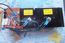 50 Watt Gegentakt-Endstufe