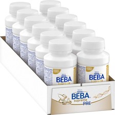 Nestlé beba supreme pre - supreme,