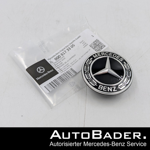 Original mercedes benz - original,