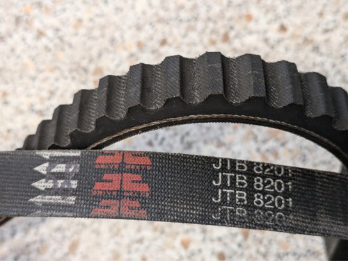 Keilriemen antriebsriemen jtb - keilriemen,