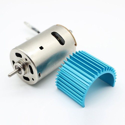 Motor set blue - „blue“, –