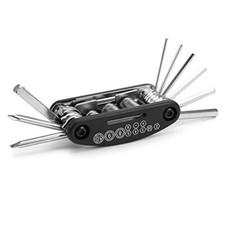 16 in 1 Multitool Fahrrad