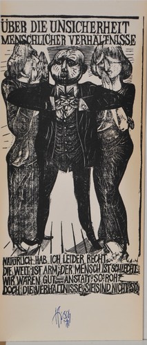 Karl georg hirsch - hirsch, /