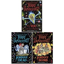 Johnny Maxwell Series by Terry