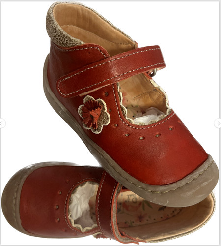 Anna und paul - anna, lauflernschuhe