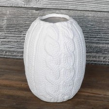 Blumenvase Vase Porzellan