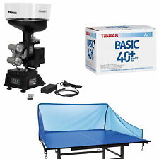 Tibhar Robo Pro Junior