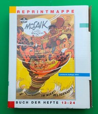 WIPA Mosaik Digedags