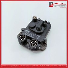 MERCEDES BENZ E-KLASSE W124 Steuergerät Zündung 0055453032 0227400574 ORIGINAL