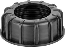 überwurfmutter schütz s100x8 - Überwurfmutter,