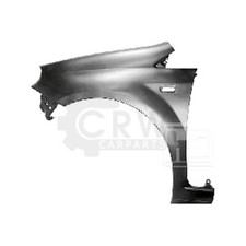 Kotflügel Fender vorne links