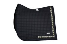 Equinos Barock Dressur