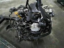 Motor Audi 2.0 TDI BPW A4 B7 ca. 94000Km Komplett