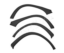 Radlauf Leisten Kotflügel SATZ für OPEL CORSA B EURO TYPE 1993-2000 93-00