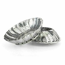 11 Zoll Edelstahl Netz