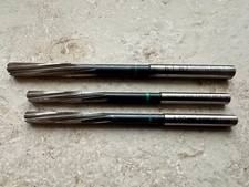 Garant Reibahlenset 162900