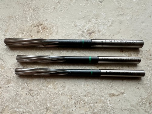 Garant reibahlenset 162900 - reibahlenset,