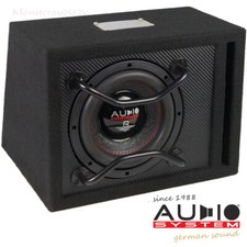 AUDIO SYSTEM R-08 EVO BR 20cm