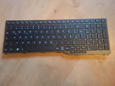 Original FUJITSU Keyboard