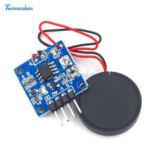 DC 5V Vibration Sensor