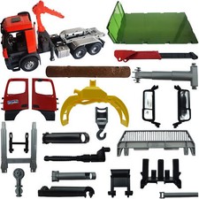 Bruder 03669 arocs - mb,