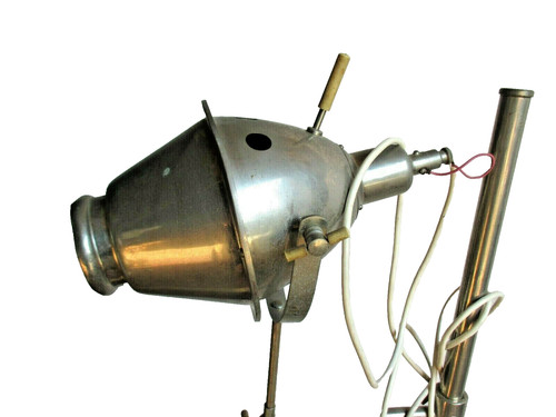 Arbeitslampe metall stehlampe - arbeitslampe,