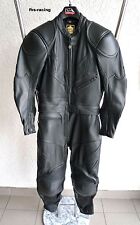  IXS klassische Leder Kombi 