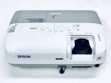 Epson EB-W6 Beamer Projektor