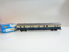 Roco 4287 bahnpostwagen - roco,