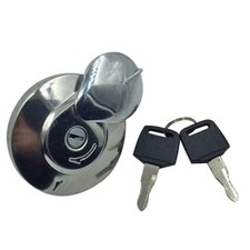 Tankdeckel mit Tankverschluss