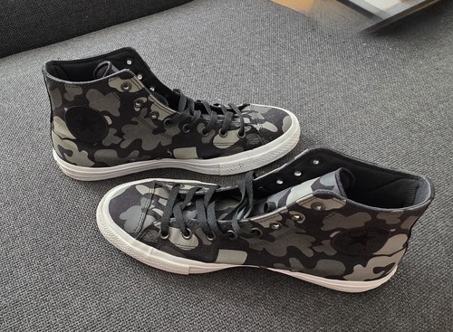 Converse chuck taylor all - all, star