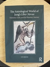 The Astrological World Of