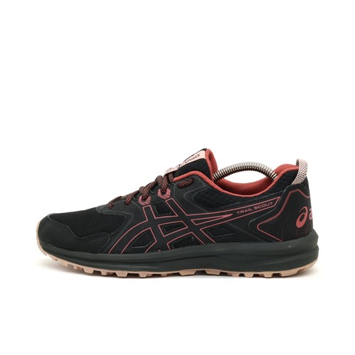 Asics damen trail scout - trail,