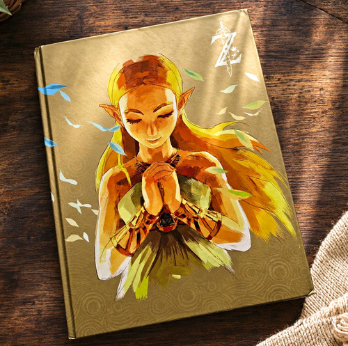 Zelda breath the - zelda, of