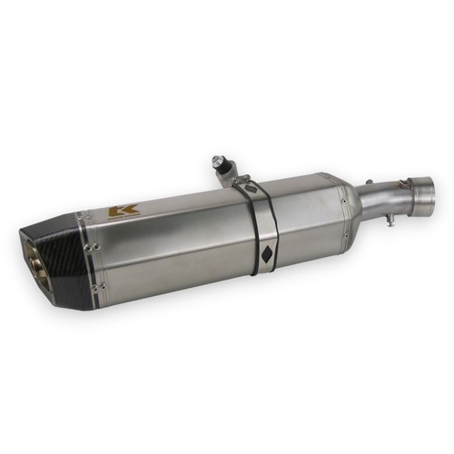 Auspuff für honda - honda, cfr
