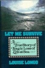 Let Me Survive: A True Story